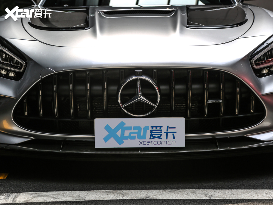 2021YAMG GT AMG GT Black Series