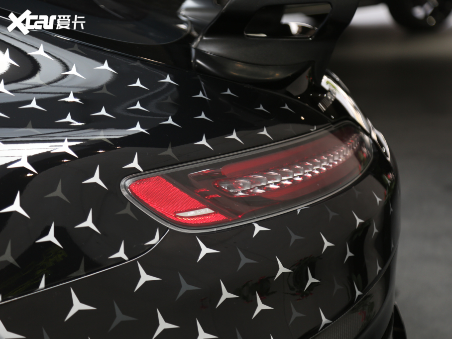 2021YAMG GT AMG GT Black Series