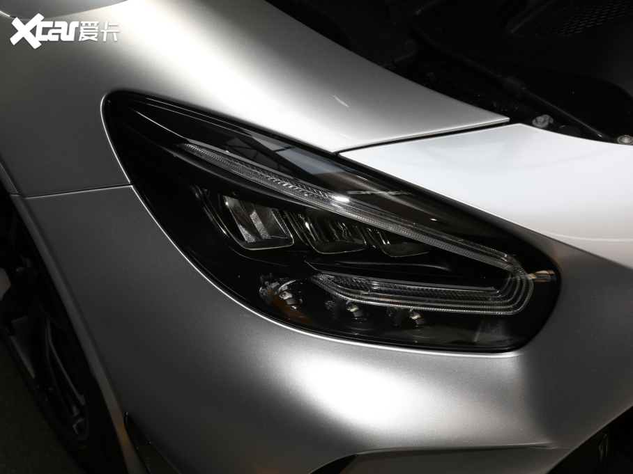 2021YAMG GT AMG GT Black Series