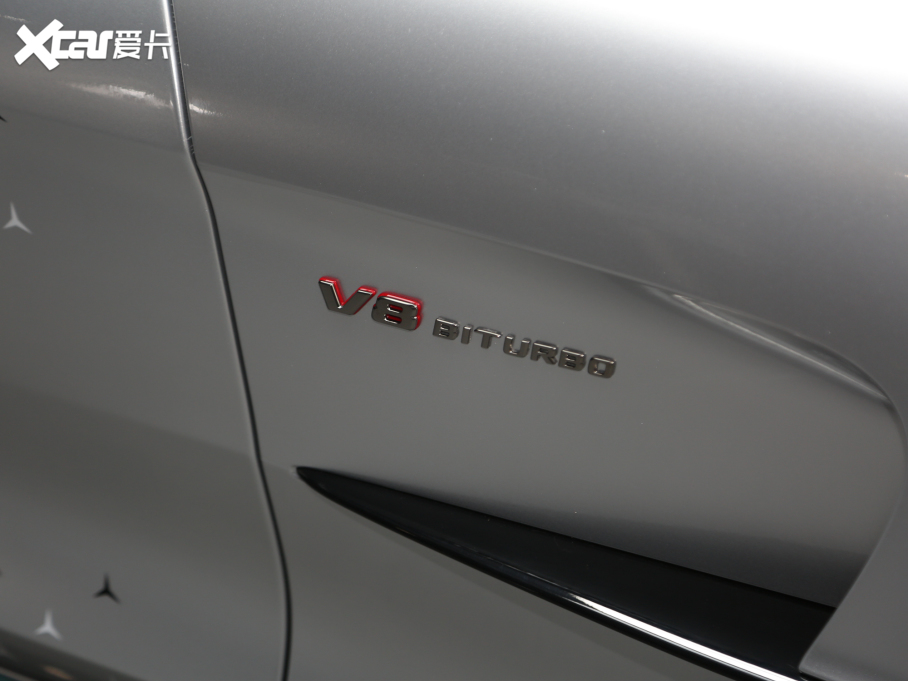 2021YAMG GT AMG GT Black Series