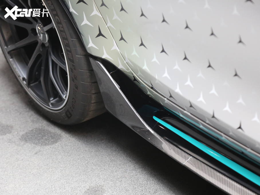 2021YAMG GT AMG GT Black Series