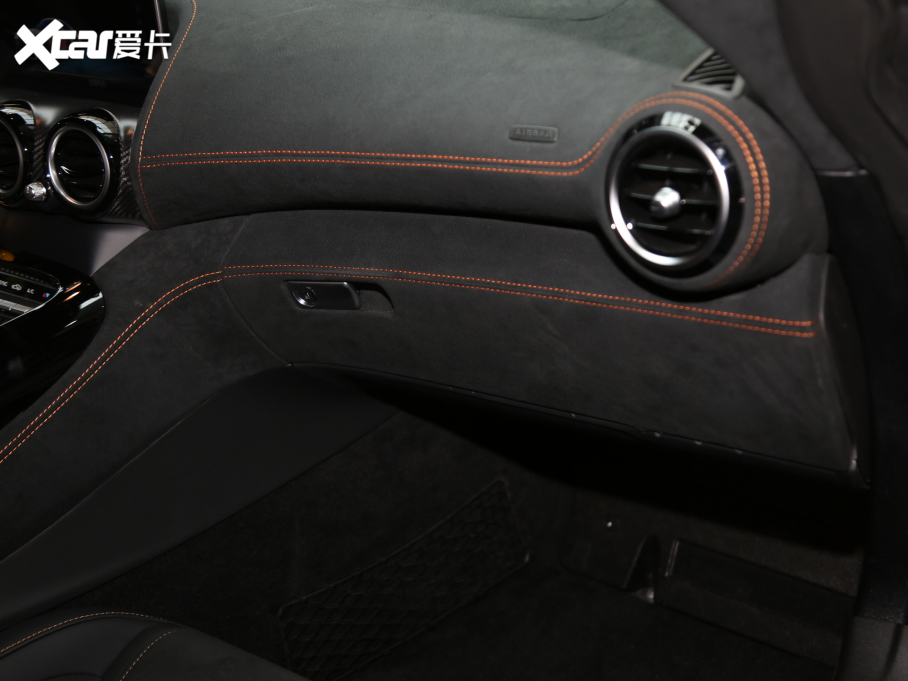 2021YAMG GT AMG GT Black Series