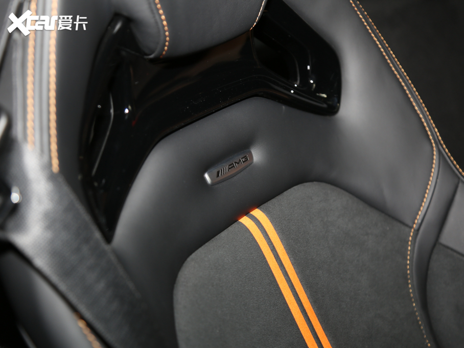 2021YAMG GT AMG GT Black Series