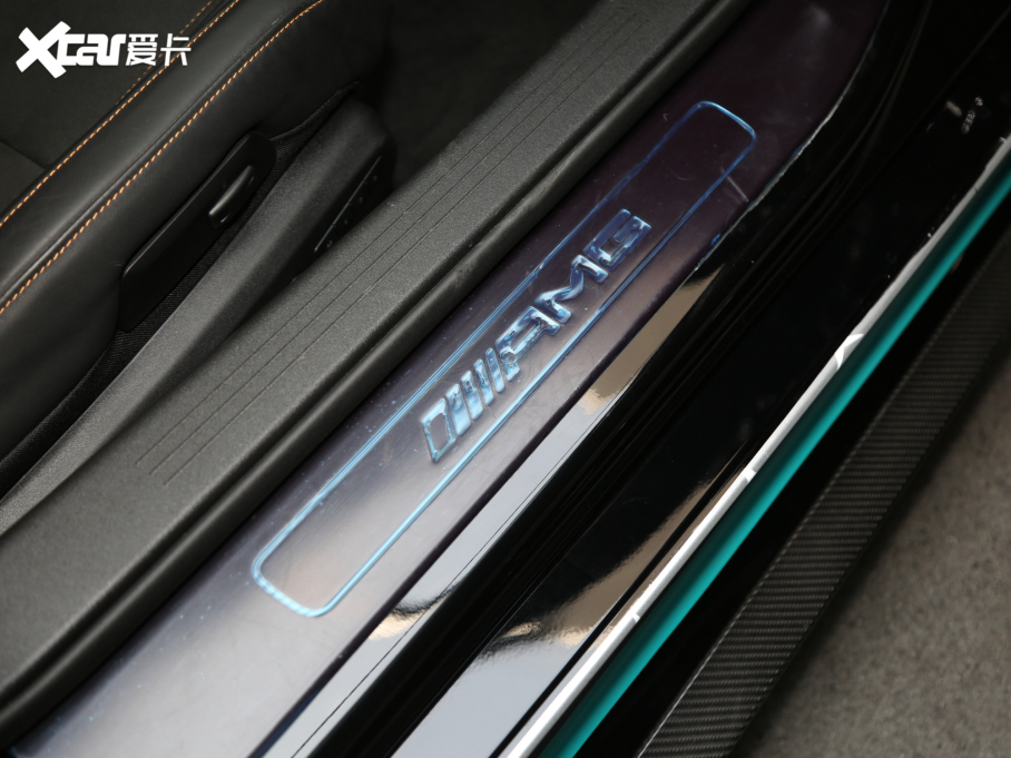 2021��YAMG GT AMG GT Black Series