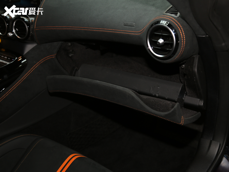 2021YAMG GT AMG GT Black Series