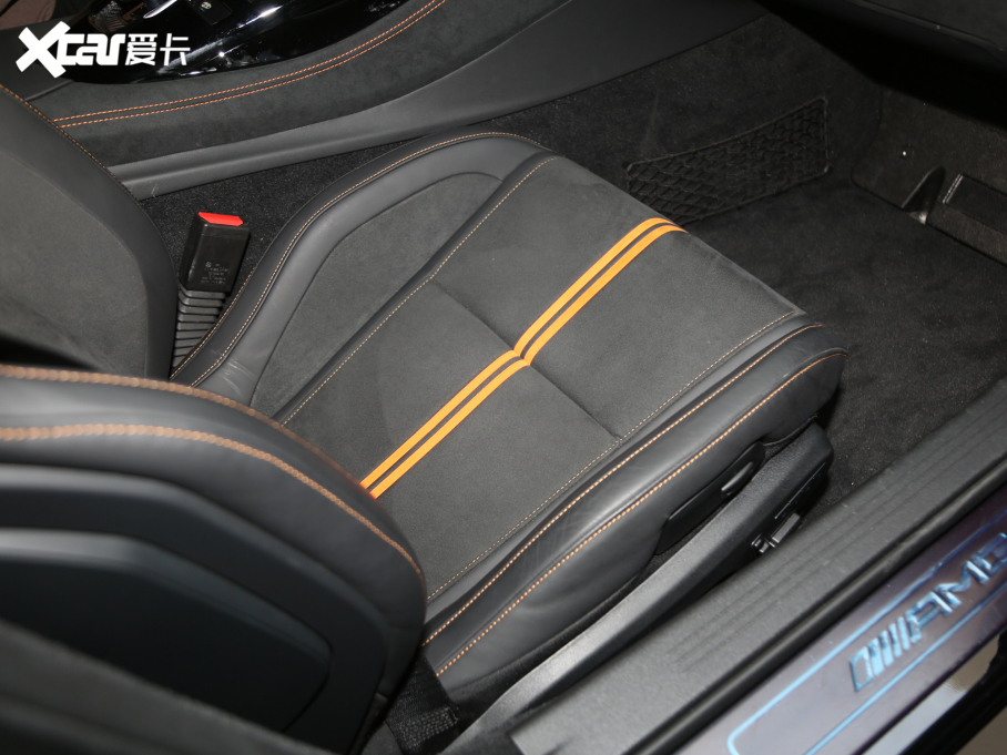 2021YAMG GT AMG GT Black Series