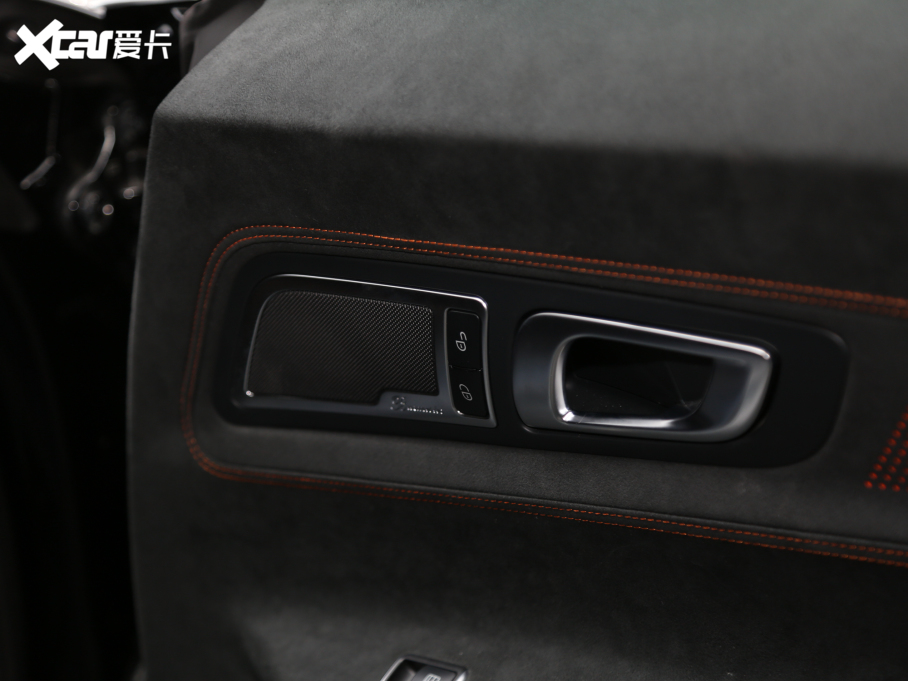 2021YAMG GT AMG GT Black Series