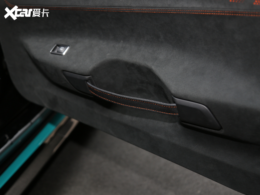 2021YAMG GT AMG GT Black Series