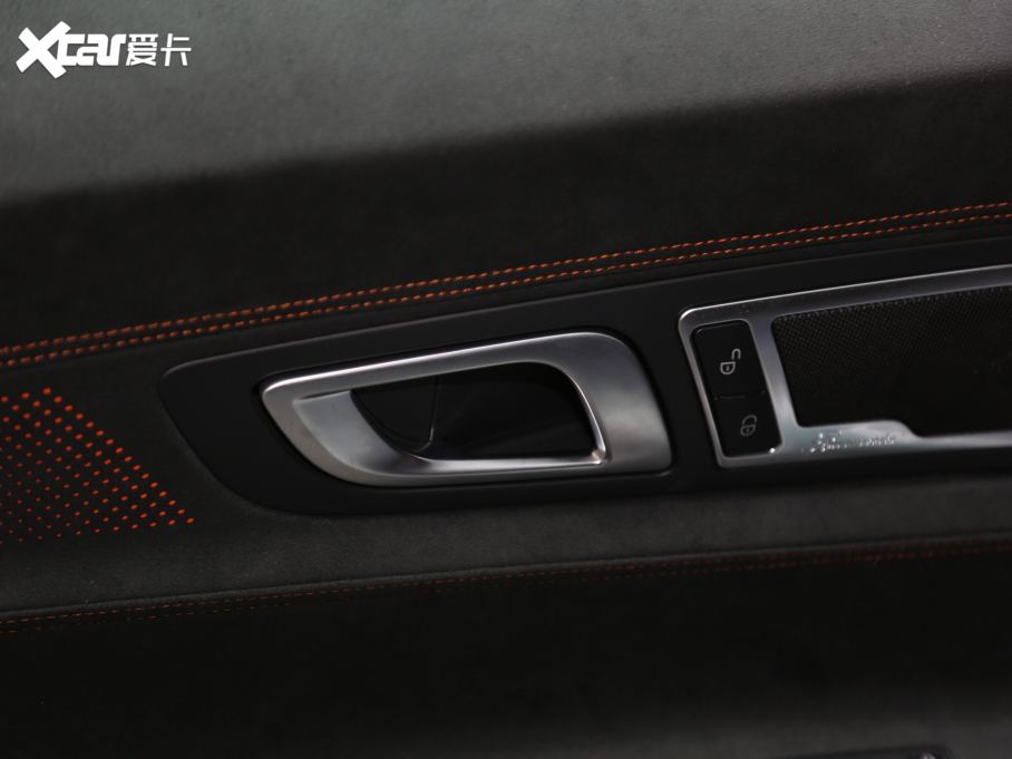 2021YAMG GT AMG GT Black Series