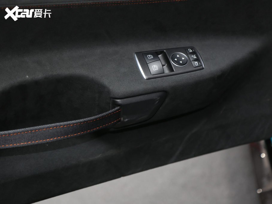 2021YAMG GT AMG GT Black Series