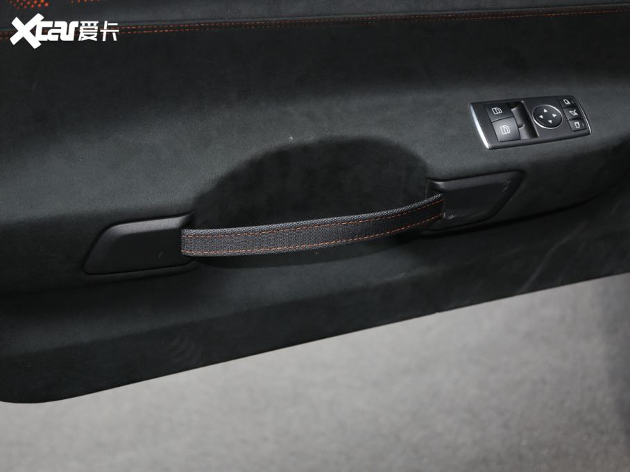 2021YAMG GT AMG GT Black Series