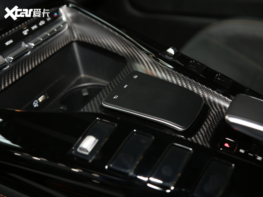 2021YAMG GT AMG GT Black Series