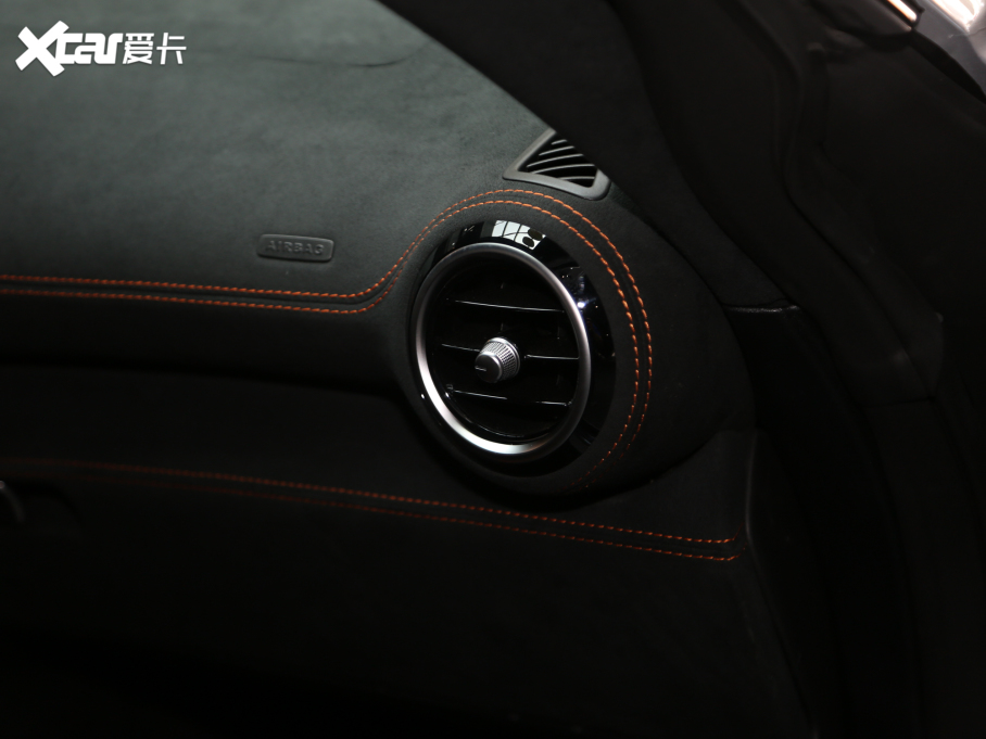 2021YAMG GT AMG GT Black Series