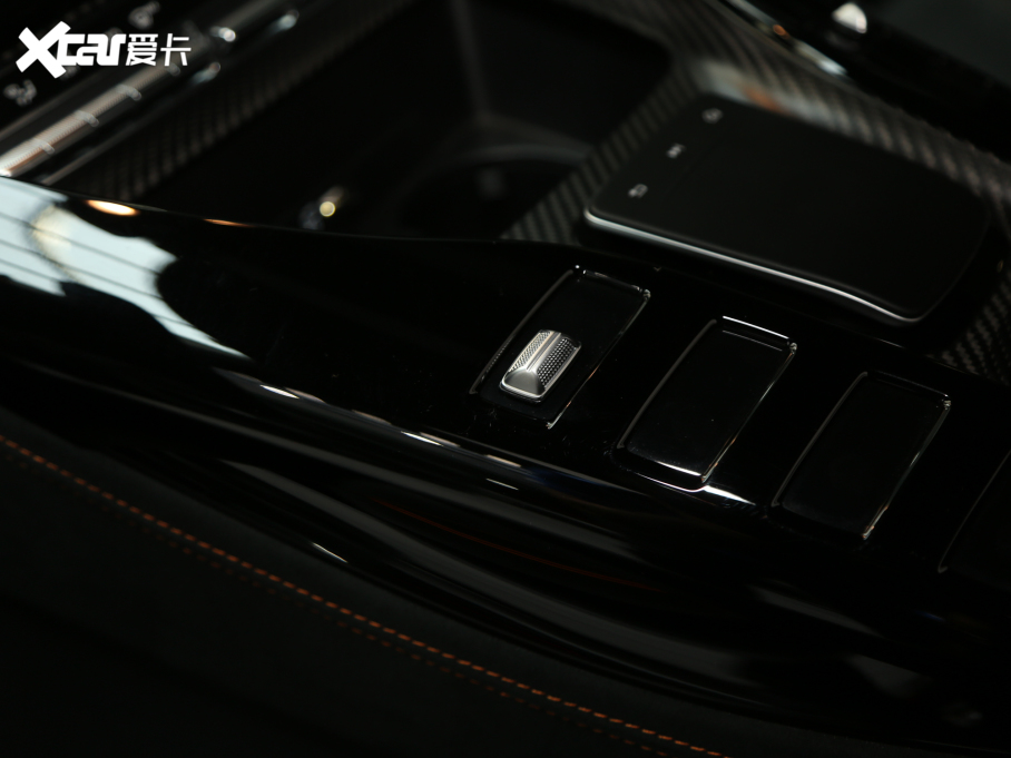 2021YAMG GT AMG GT Black Series