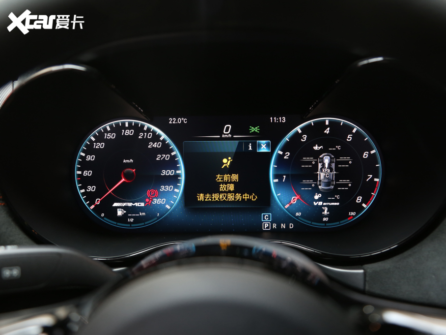 2021YAMG GT AMG GT Black Series