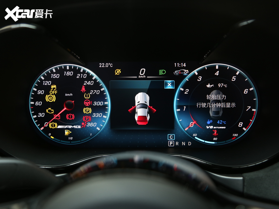 2021YAMG GT AMG GT Black Series