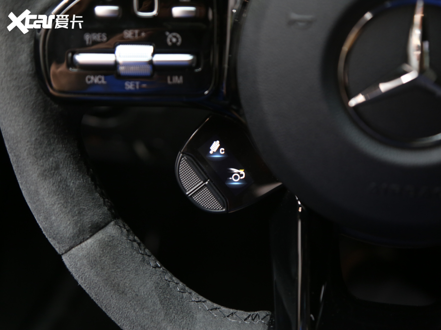 2021YAMG GT AMG GT Black Series