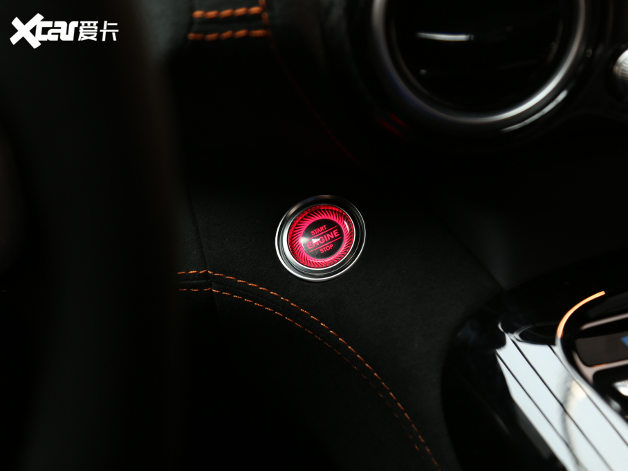 2021YAMG GT AMG GT Black Series