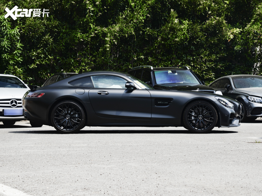 2021YAMG GT AMG GT ҹ؄e