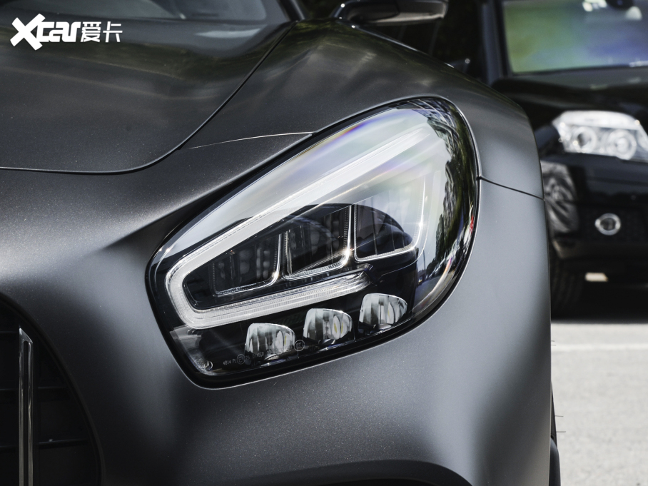 2021YAMG GT AMG GT ҹ؄e