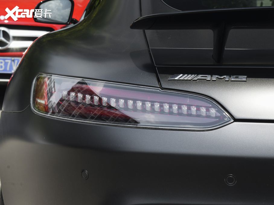 2021YAMG GT AMG GT ҹ؄e