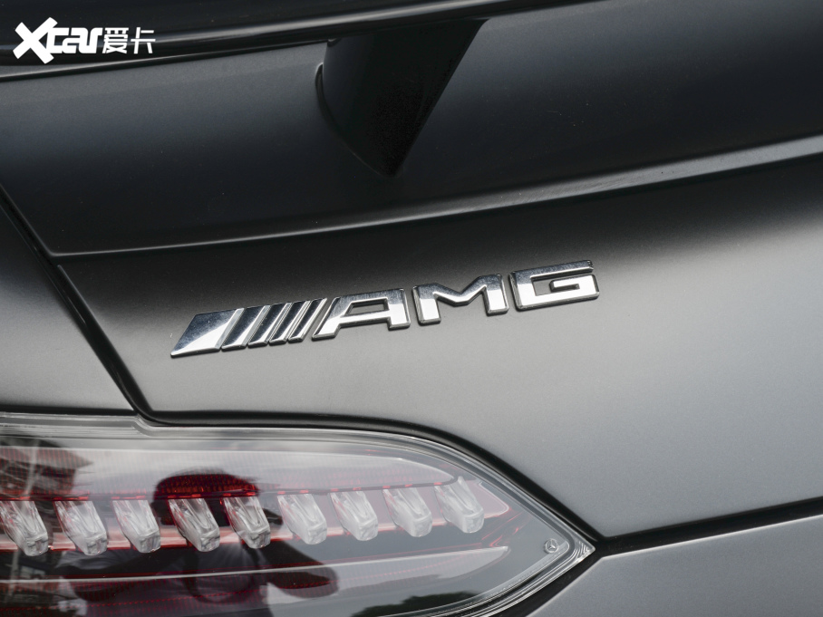 2021YAMG GT AMG GT ҹ؄e