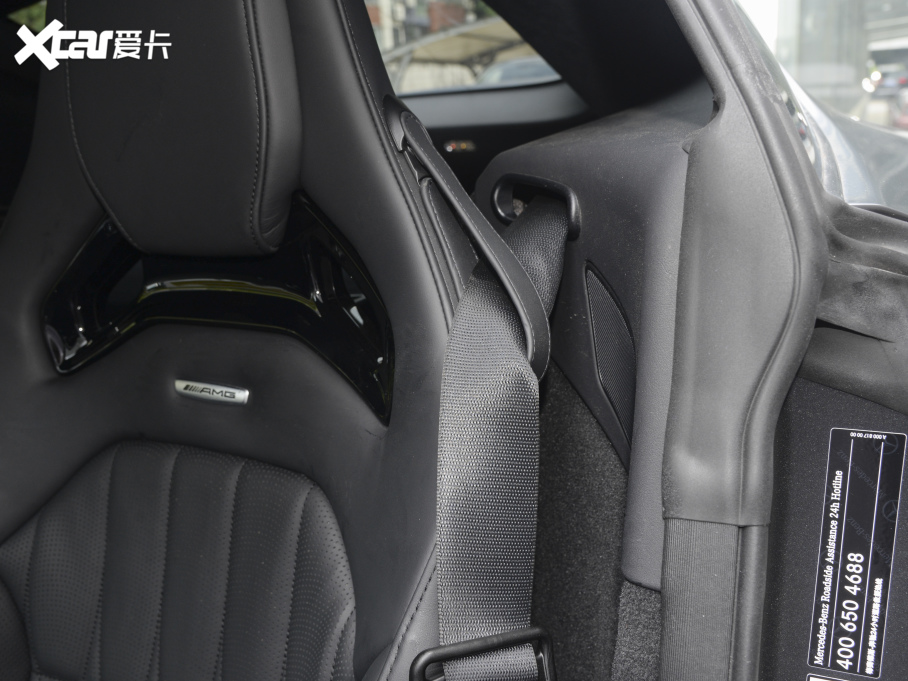 2021YAMG GT AMG GT ҹ؄e