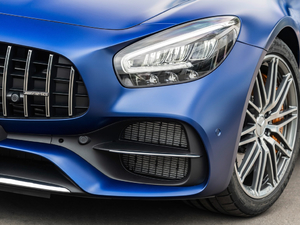 2021AMG GT C Roadster ^