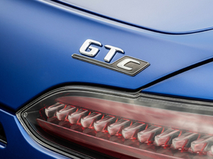 2021AMG GT C Roadster ^