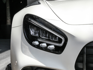 2021AMG GT R PRO (ji)^