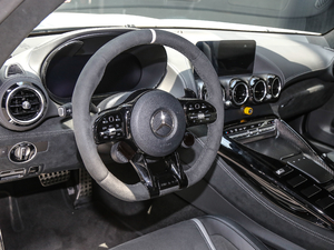 2021AMG GT R PRO п؅^