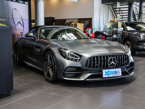 2021AMG GT C Roadster w^