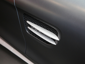 2021AMG GT C Roadster ^