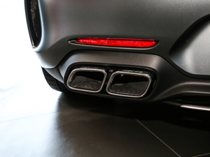 2021AMG GT C Roadster ^