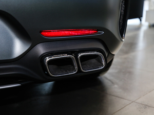 2021AMG GT C Roadster ^