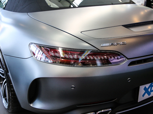 2021AMG GT C Roadster ^