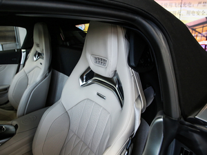 2021AMG GT C Roadster g