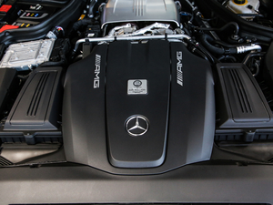 2021AMG GT C Roadster 