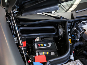 2021AMG GT C Roadster 