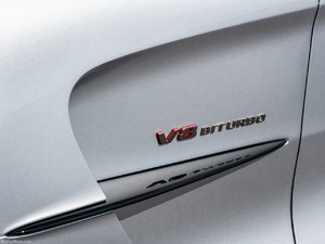 2021AMG GT Black Series ^