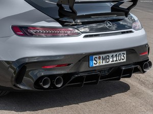 2021AMG GT Black Series ^