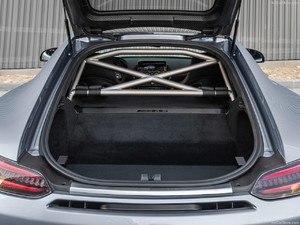 2021AMG GT Black Series g