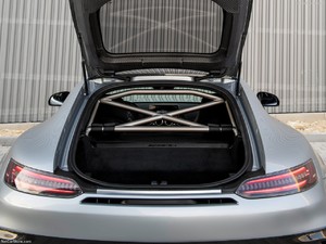 2021AMG GT Black Series g