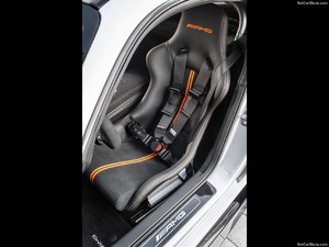 2021AMG GT Black Series g