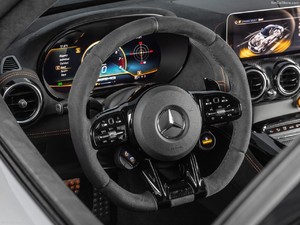 2021AMG GT Black Series п؅^