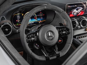 2021AMG GT Black Series п؅^