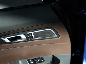 2021AMG GT C Roadster g