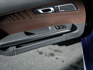 2021AMG GT C Roadster g