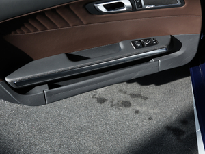 2021AMG GT C Roadster g