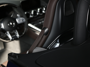 2021AMG GT C Roadster g